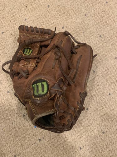 wilson a800 youth baseball glove