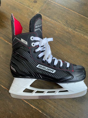 Bauer Ns Skates - Size 4
