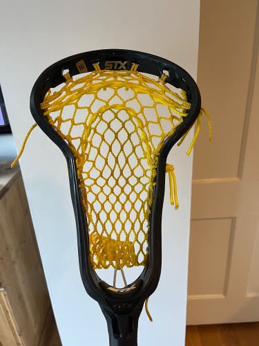 Used STX Crux 600 Stick