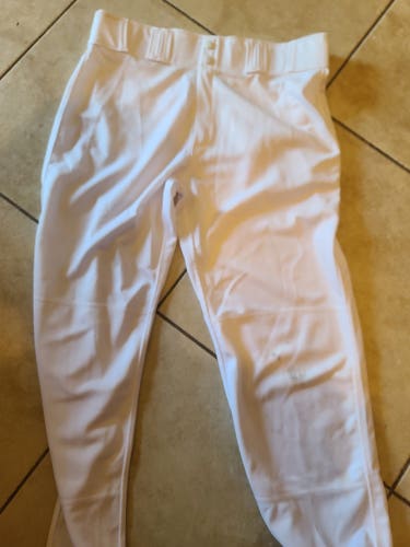 2 pairs of Baseball Adult Medium Pants