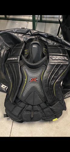 Bauer Goalie Chest Protector