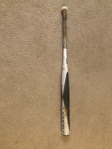 2019 Easton (-10) 24 oz 34" Ghost Bat