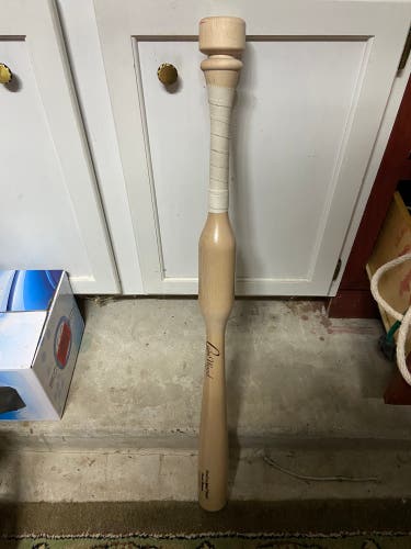 CamWood training bat