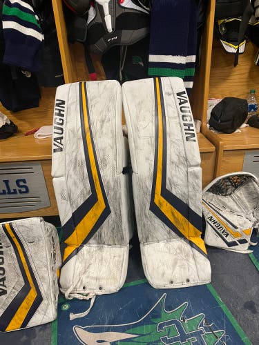 34" Regular Ventus SLR 2 Goalie Full Set