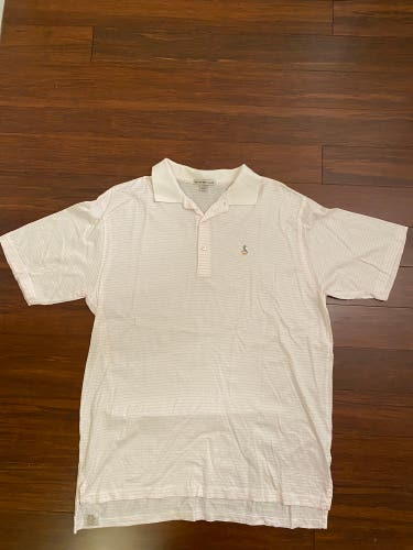 Peter Millar Golf Polo Shirt