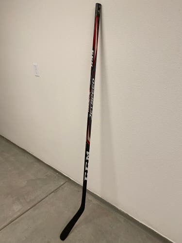 Senior Right Handed JetSpeed FT2 Hockey Stick