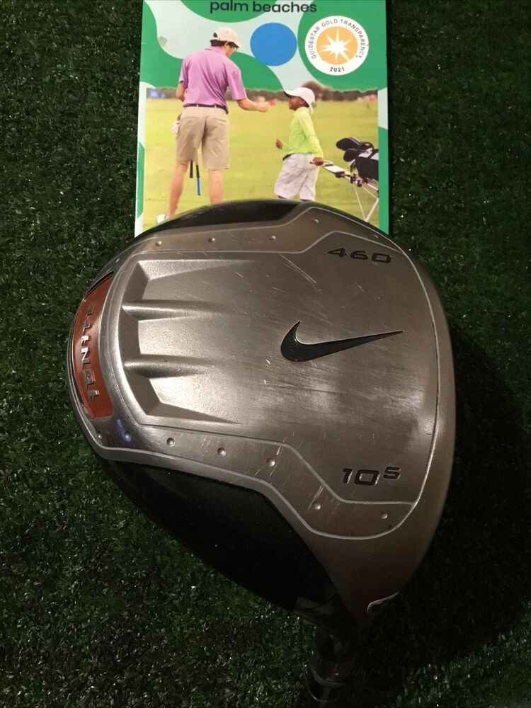 nike ignite 10.5 driver