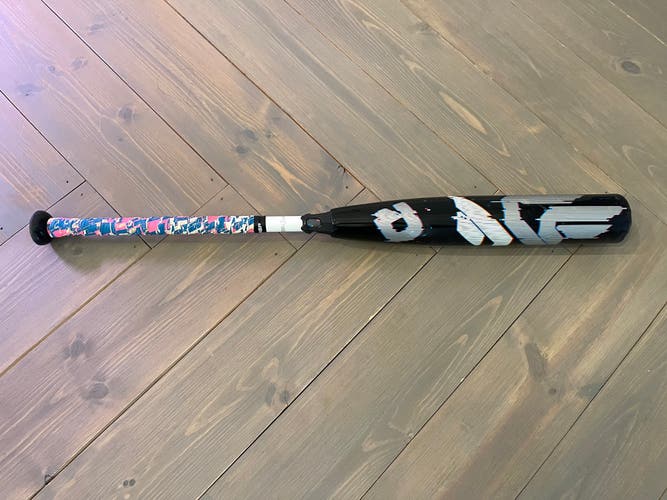2021 Demarini CF Glitch