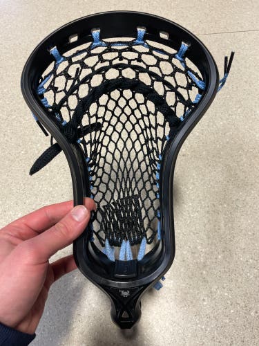 New Mirage 2.0 Head