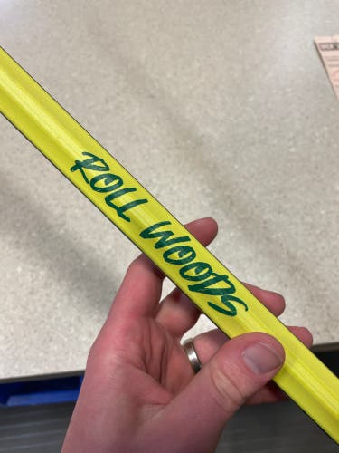 New Epoch Dragonfly - PLL Redwoods Shaft