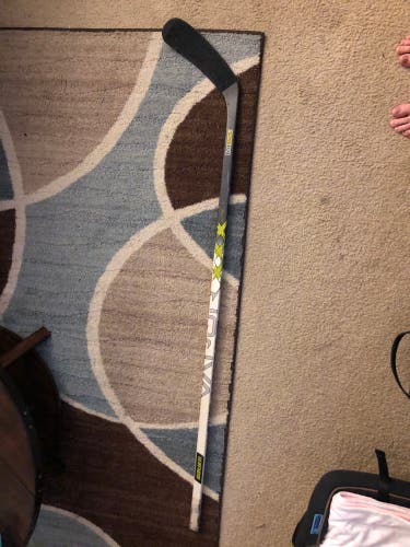 Pro Stock Vapor XXX Lite Left Handed