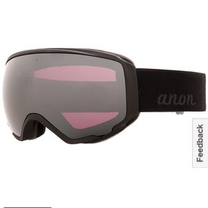 Women's Anon WM1 Ski Goggles