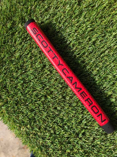Scotty Cameron Midsized Matador Putter Grip