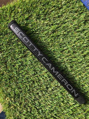 Scotty Cameron Midsized Matador Putter Grip