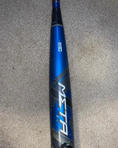 Used Louisville Slugger (-3) 29 oz 32" Meta Bat