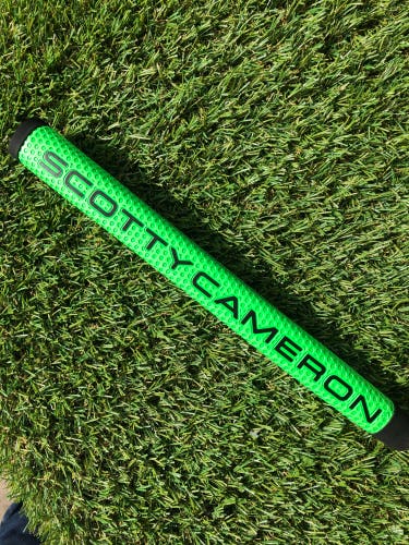 Scotty Cameron Midsized Matador Putter Grip