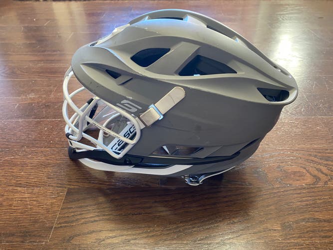 Used Cascade Youth S Helmet