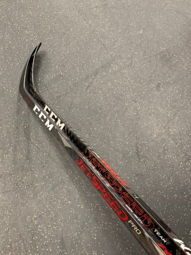 CCM Jetspeed Pack