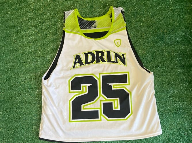 Adrenaline Lacrosse All-Star Pennie