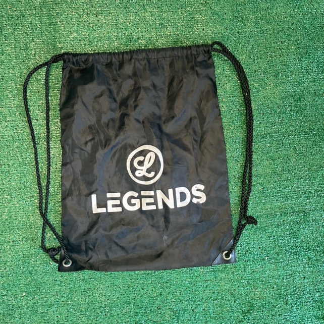 Legends Bag