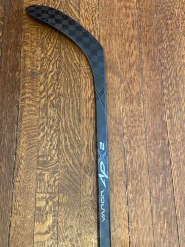 Bauer Vapor APX2 RH Pro Stock