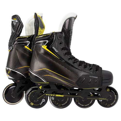 New Tour Volt Pro Roller Hockey Skates size 7.5