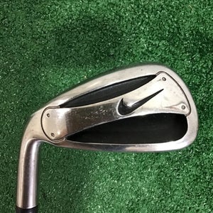 Nike Slingshot Lefthanded LH Single 6 Iron With Regular Graphite Shaft