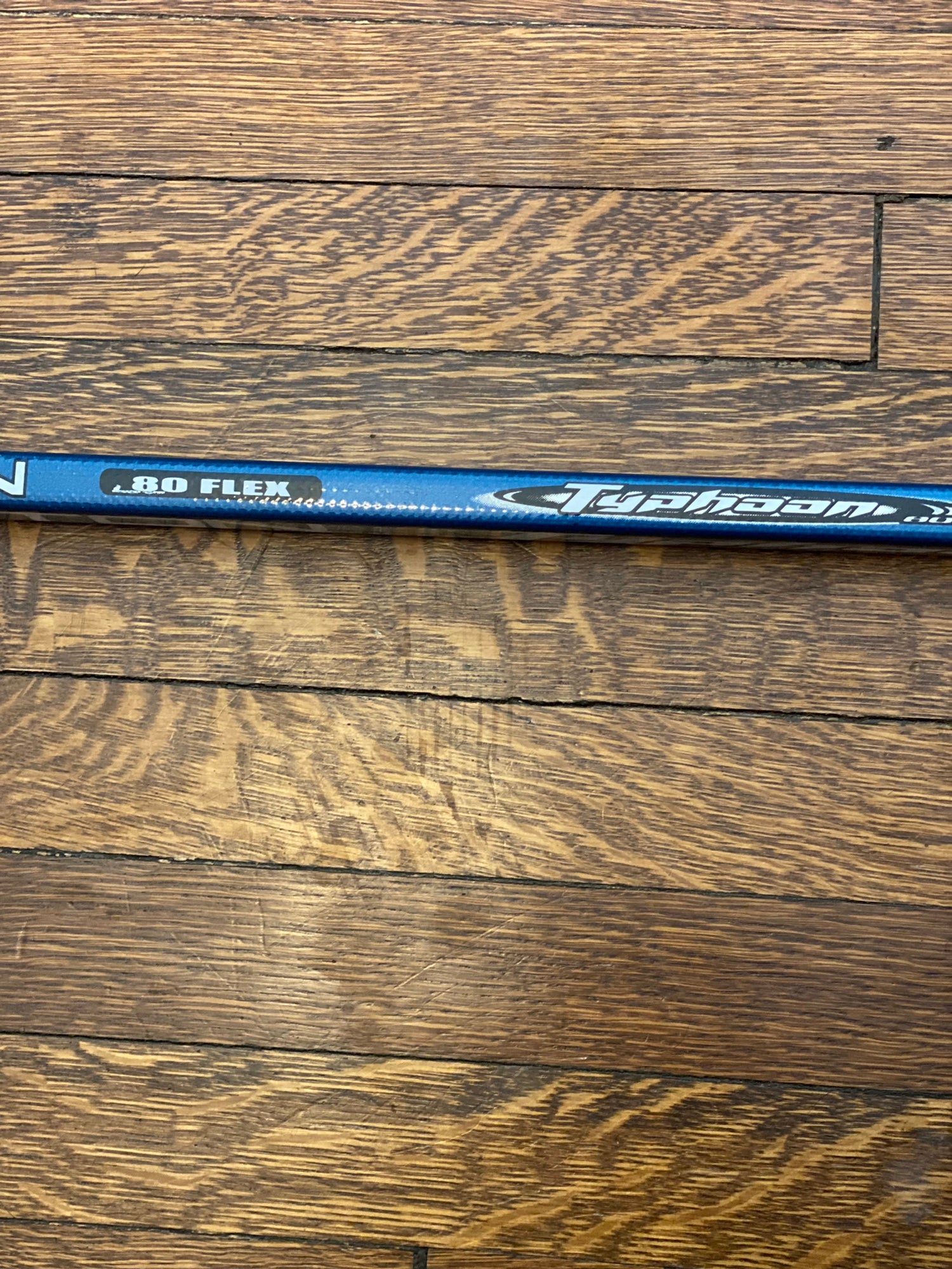 Easton Typhoon Hockey Stick Shaft