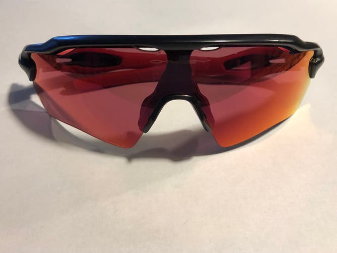 Unisex XS Oakley Radar EV Sunglasses