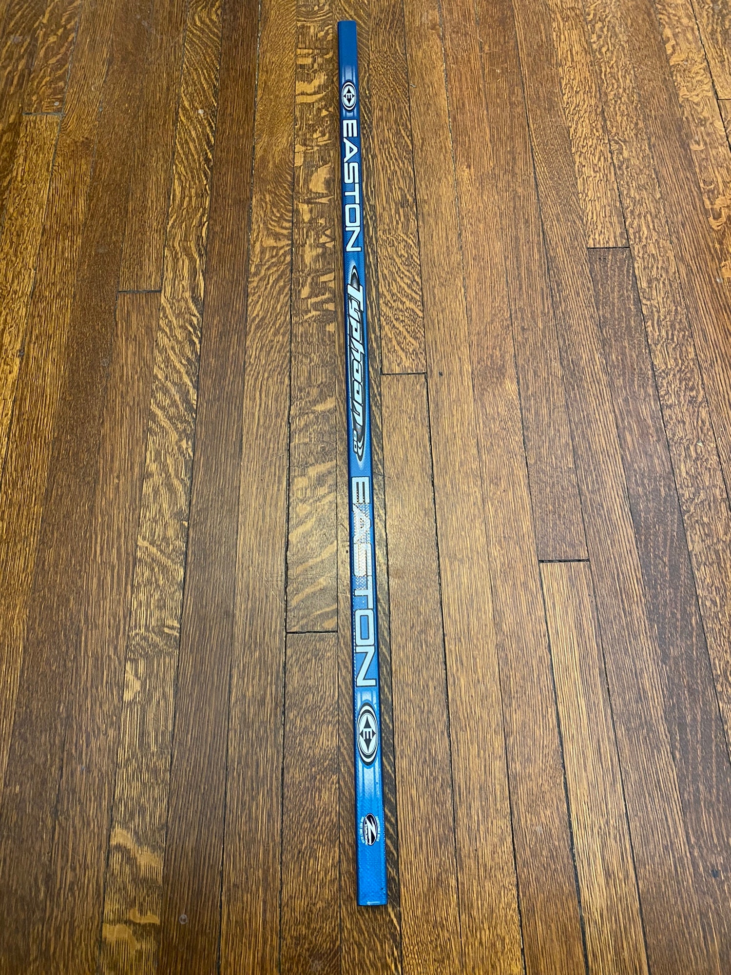 Easton Typhoon Hockey Stick Shaft