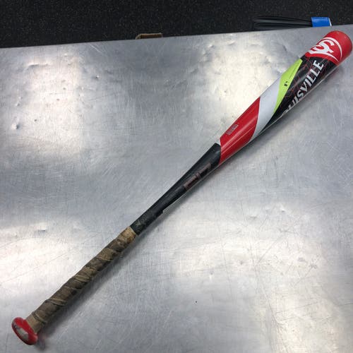 Louisville Slugger Omaha 517 WTLBBO5173 32.5/29.5 -3 Alloy BBCOR High School Bat