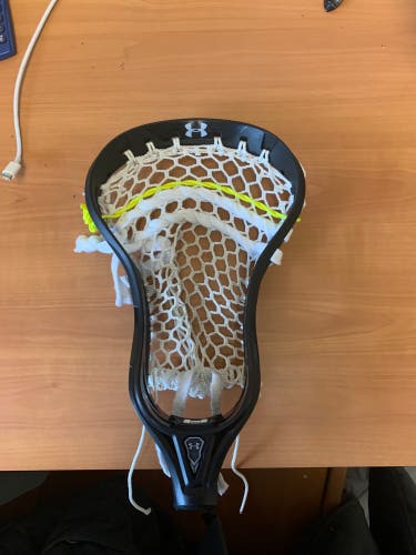 New Strung Command 2 Head