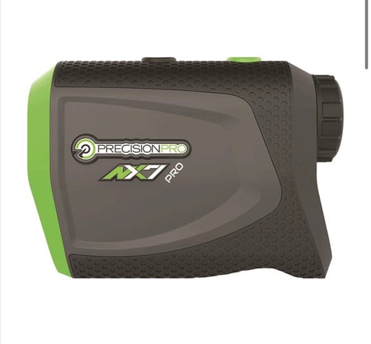 Rangefinder Precision Pro NX7