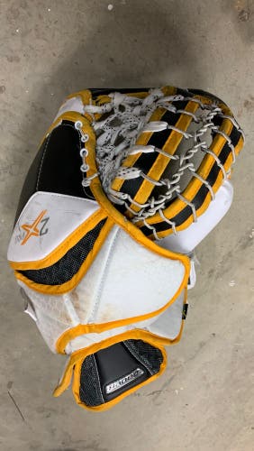 Used Regular Pro Stock Supreme 2S Pro