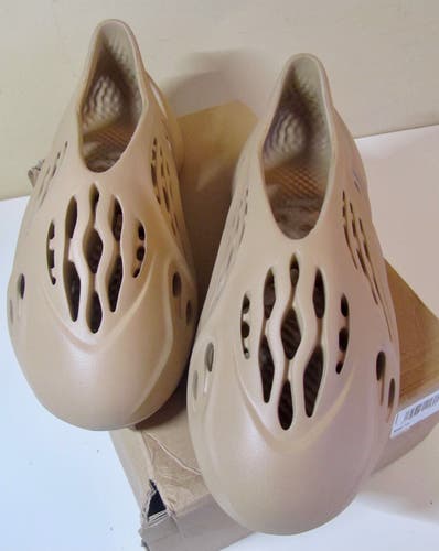 Yeezy Foam RNNR Ochre MEN'S SIZE 13 NEW IN BOX!! READ Listing....