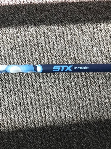 New STX Tremble Women's Shaft