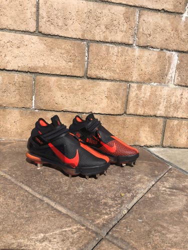 NIKE Force Zoom Trout 7 Mid/High (sz 7.5)