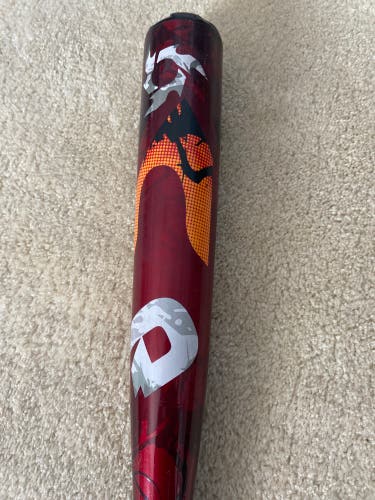 Demarini voodoo one (33/30)