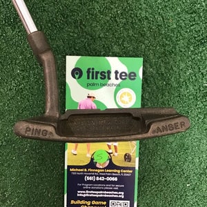 Ping Anser Bronze Putter 32” Inches