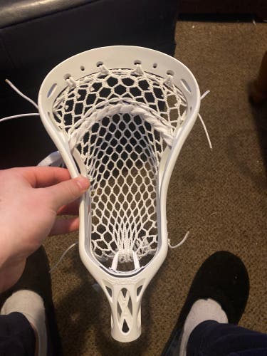 New Attack & Midfield Strung Noz 2X Head