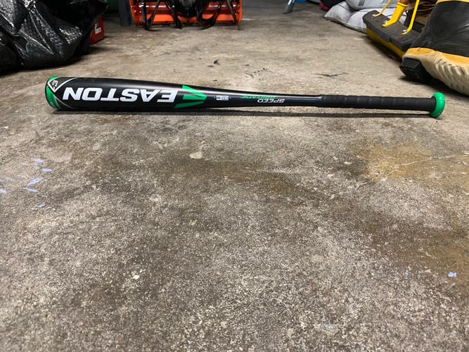 2018 Composite (-3) 28 oz 31" S450 Bat