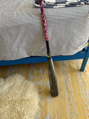 Rawlings (-10) 20 oz 30" Quatro Pro Bat