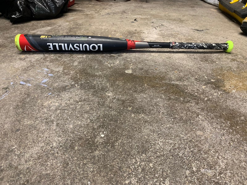 2016 Hybrid (-12) 18 oz 30" Prime 916 Bat