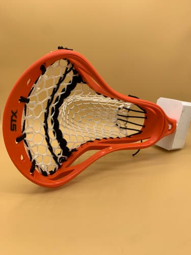 New OG STX Stallion Lacrosse Head With Memory Mesh