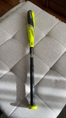 Used Easton S500 27" -13 Drop Baseball & Softball Tee Ball Bats