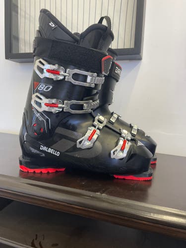 Dalbello Prime 80 Ski Boots Mondo 30/30.5