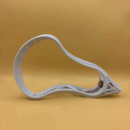 Used Signature Unstrung Contract Offense Lacrosse Head
