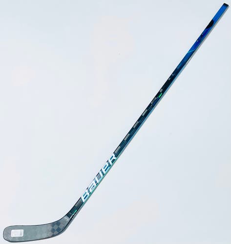 New Bauer Nexus GEO Hockey Stick-RH-P88-77 Flex-Stick' Em Grip