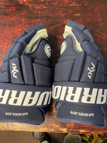 MIC Blake Wheeler Franchises Warrior 14" Pro Stock AX1 Pro Gloves