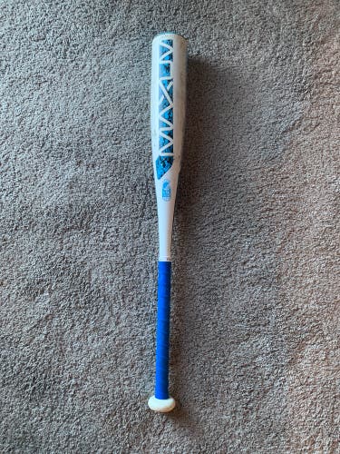 2017 Composite (-10) 18 oz 28" Maxum Bat